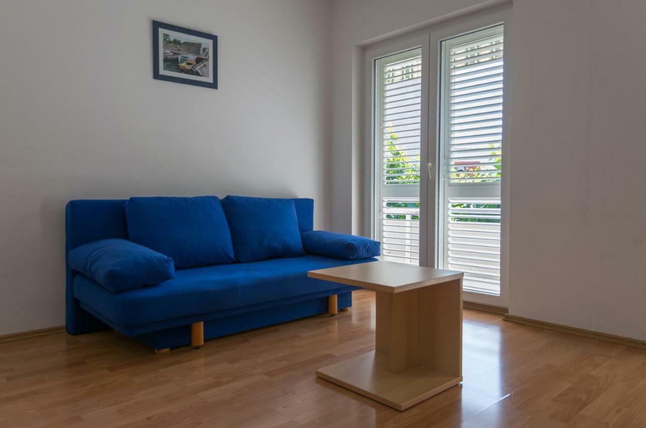 House Vera Baška Voda Eksteriør billede