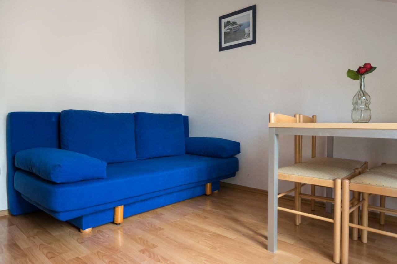 House Vera Baška Voda Eksteriør billede